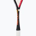 Ракета за скуош Harrow Reflex 125 Tarek Momen Signature black/ red/ yellow  4