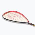 Ракета за скуош Harrow Reflex 125 Tarek Momen Signature black/ red/ yellow  5
