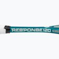 Ракета за скуош Harrow Response 120 green/silver 9