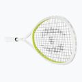 Ракета за скуош Harrow Vapor 115 Raneem El Welily Signature white/lime 2
