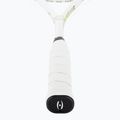 Ракета за скуош Harrow Vapor 115 Raneem El Welily Signature white/lime 3