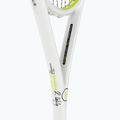 Ракета за скуош Harrow Vapor 115 Raneem El Welily Signature white/lime 4
