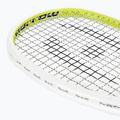 Ракета за скуош Harrow Vapor 115 Raneem El Welily Signature white/lime 5