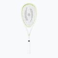 Ракета за скуош Harrow Vapor 115 Raneem El Welily Signature white/lime 6