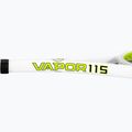 Ракета за скуош Harrow Vapor 115 Raneem El Welily Signature white/lime 8