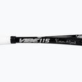 Ракета за скуош Harrow Vapor 115 Karim Abdel Gawab Signature black/silver 10