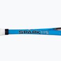 Ракета за скуош Harrow Spark 115 blue/black 9