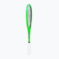 Ракета за скуош Harrow Vibe black/lime 2