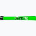 Ракета за скуош Harrow Vibe black/lime 3