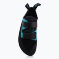 Мъжки обувки за катерене Evolv Geshido blue 955 3