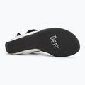 Мъжки обувки за катерене Evolv Defy gray/ black 4