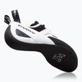 Мъжки обувки за катерене Evolv Defy Lace gray/ black 3