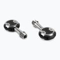 Wahoo Speedplay Zero сребърни педали за велосипед WFPRZ1S53