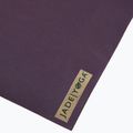 Подложка за йога JadeYoga Fusion Mini Mat 5/16“' 24'„ 12“' 8 mm purple 2