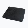 Възглавница за медитация JadeYoga Organic Cotton Zabuton Meditation Cushion black