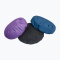 Възглавница за медитация JadeYoga Organic Cotton Round Zafu Meditation Cushion black 2
