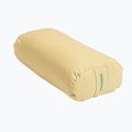 Болстер за йога JadeYoga Organic Cotton Rectangular Bolster khaki