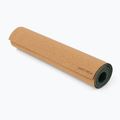 Подложка за йога JadeYoga Cork 72'' 4,5 mm natural 5