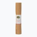 Подложка за йога JadeYoga Cork 72'' 4,5 mm natural 6