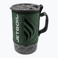 Jetboil New Flash set туристическа готварска печка зелена FLWLD-EU 3