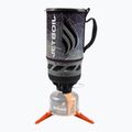 Jetboil New Flash set туристическа готварска печка сива FLFRC-EU