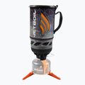 Jetboil New Flash set туристическа готварска печка сива FLFRC-EU 2