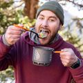 Jetboil TrailSpoon оранжева 8