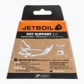 Jetboil Pot Support 2.0 silver 8