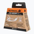 Jetboil Pot Support 2.0 silver 9