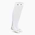 Футболни гети TRUsox Full Length 3.0 white/black