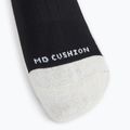 Футболни гети TRUsox Full Length 3.0 black/white 3