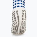 Футболни чорапи TRUsox Mid-Calf Cushion 3.0 Limited Edition white/blue 4