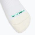 Футболни чорапи TRUsox Mid-Calf Cushion 3.0 Limited Edition white/green 3