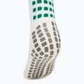Футболни чорапи TRUsox Mid-Calf Cushion 3.0 Limited Edition white/green 4