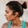Shokz OpenRun безжични слушалки черни S803BK 10