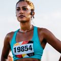 Shokz OpenRun безжични слушалки черни S803BK 11