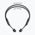 Безжични слушалки Shokz OpenRun Mini черни S803MBK 3