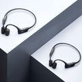 Безжични слушалки Shokz OpenRun Mini черни S803MBK 4