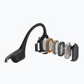 Безжични слушалки Shokz OpenRun Pro, черни S810BK 4