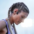 Безжични слушалки Shokz OpenRun Pro, черни S810BK 7
