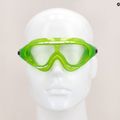 Плувна маска Speedo Biofuse Rift Junior зелена 7