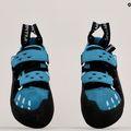 La Sportiva Tarantula topaz дамска обувка за катерене 17