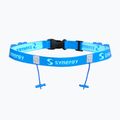 Колан за стартов номер Synergy Race Belt blue
