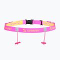 Колан за стартов номер Synergy Race Belt pink