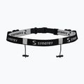 Колан за стартов номер Synergy Race Belt black