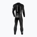 Неопренов костюм Synergy Hybrid EFX4 Full Sleeve Triathlon black 2