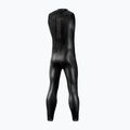 Неопренов костюм Synergy 3/2 mm Hyperion Sleeveless Triathlon black 2