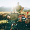 Туристически котлон Jetboil TrailCook 1,2 л duck camo 8