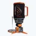 Туристически котлон Jetboil Flash Java Personal Cooking System + Coffee Press Silicone topo 4