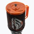 Туристически котлон Jetboil Flash Java Personal Cooking System + Coffee Press Silicone topo 5